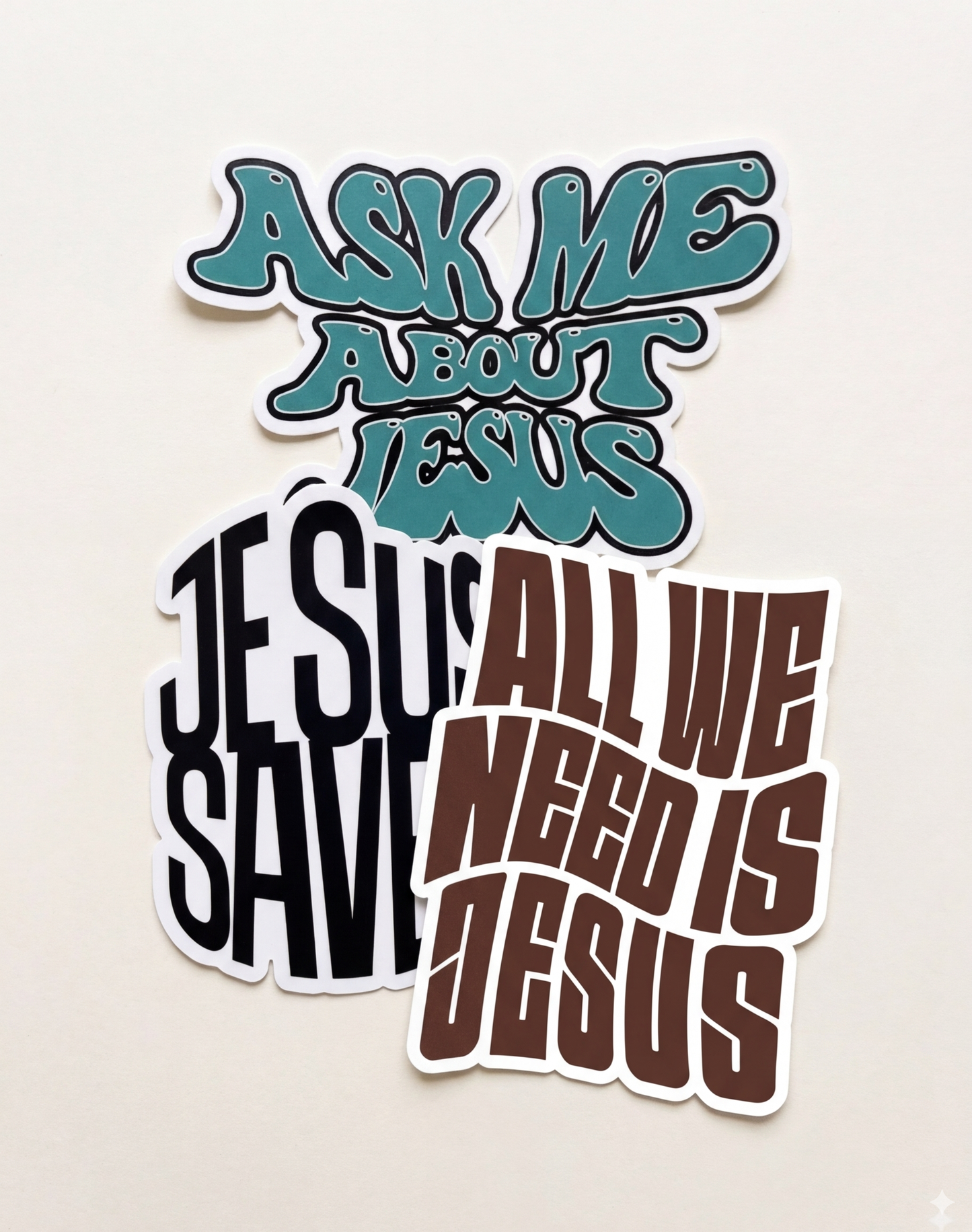 Sticker Pack