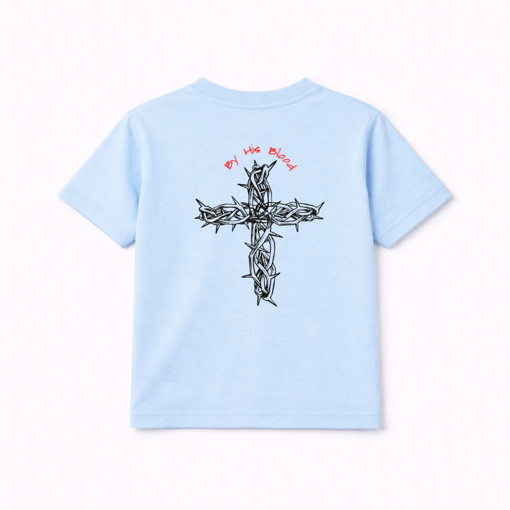 Youth By His Blood T-Shirt