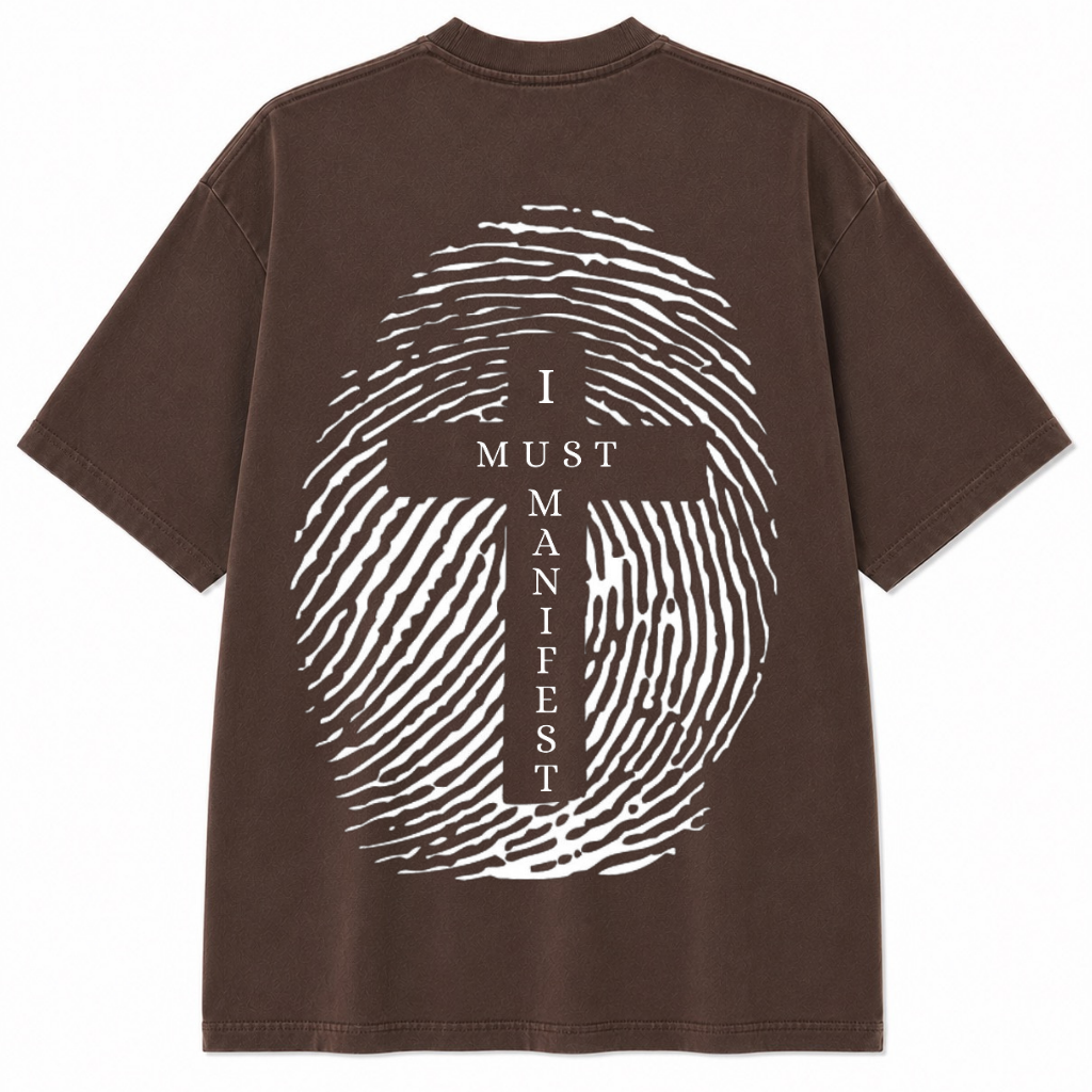 Marked T-Shirt