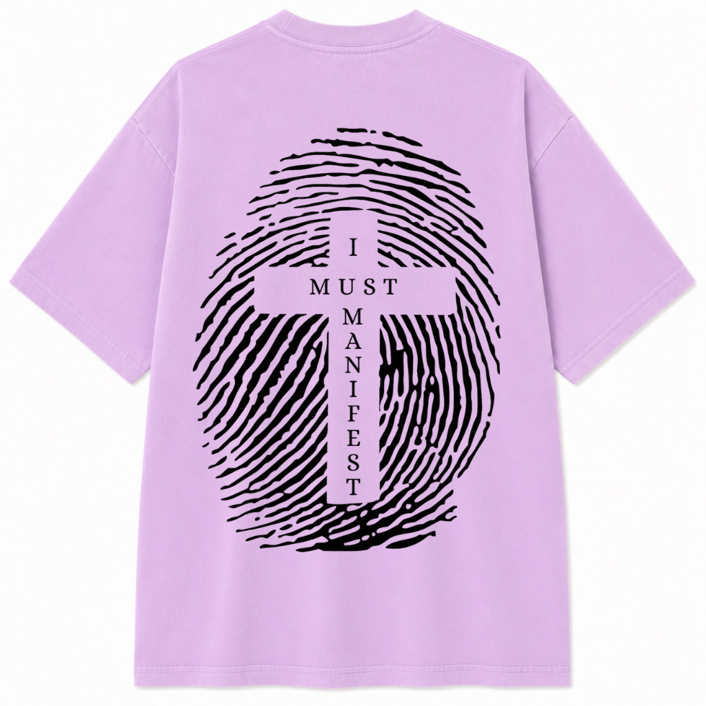 Marked T-Shirt
