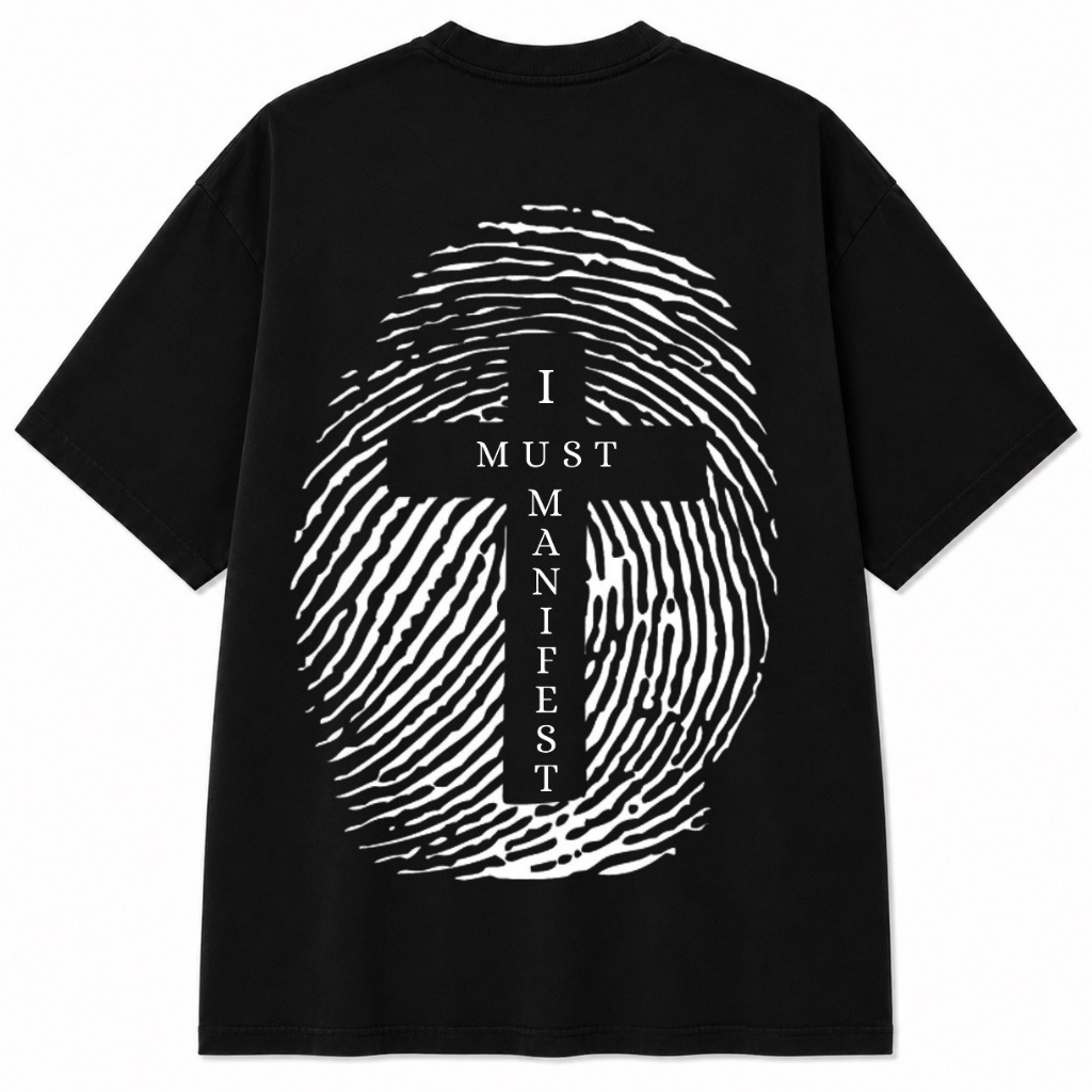 Marked T-Shirt