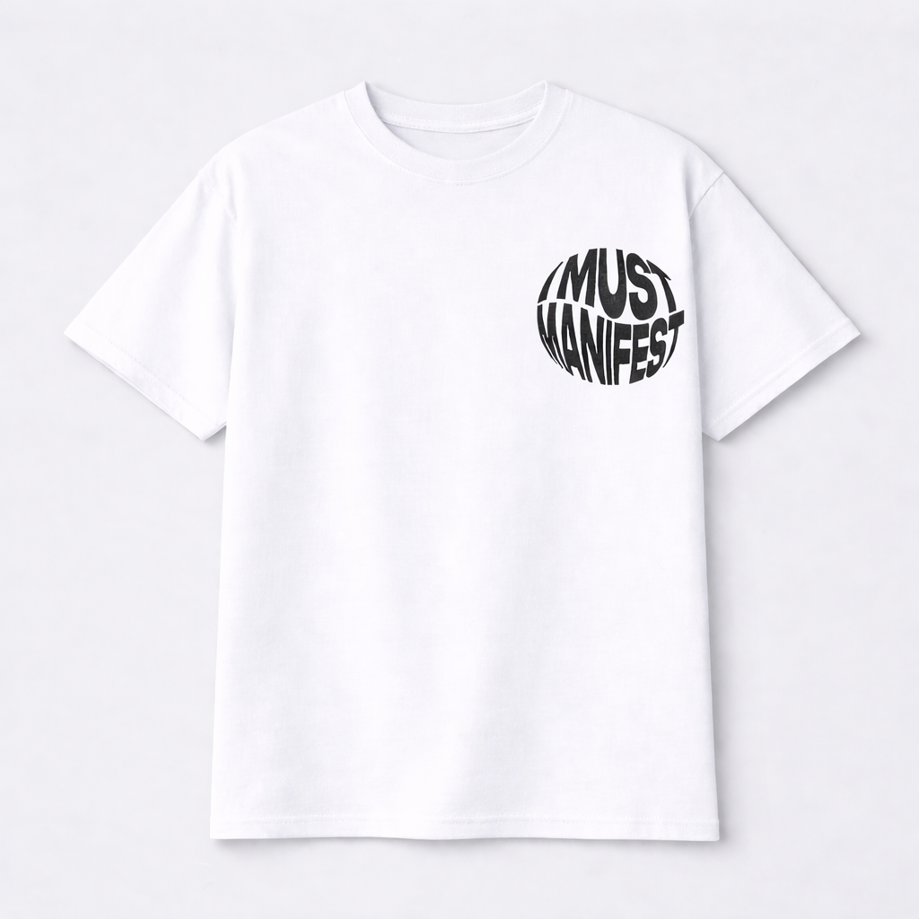 By His Blood T-Shirt