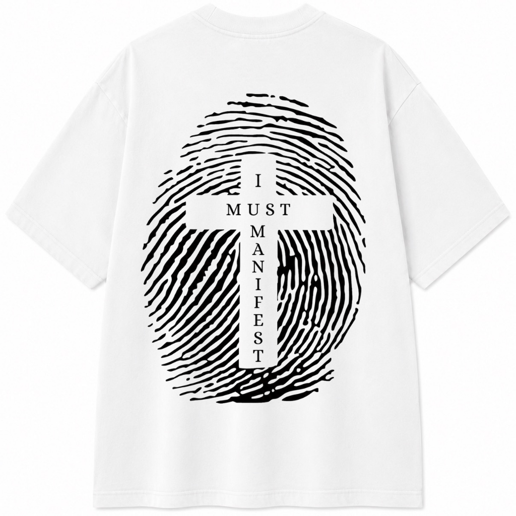 Marked T-Shirt