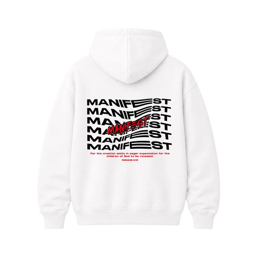 Manifest Manifest Hoodie
