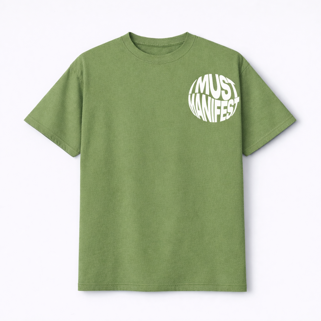 All We Need Is Jesus T-Shirt