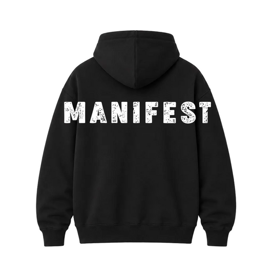 Statement Manifest Hoodie