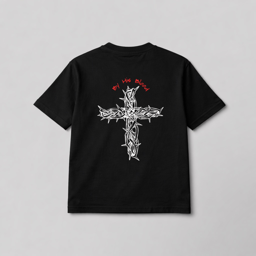 Youth By His Blood T-Shirt