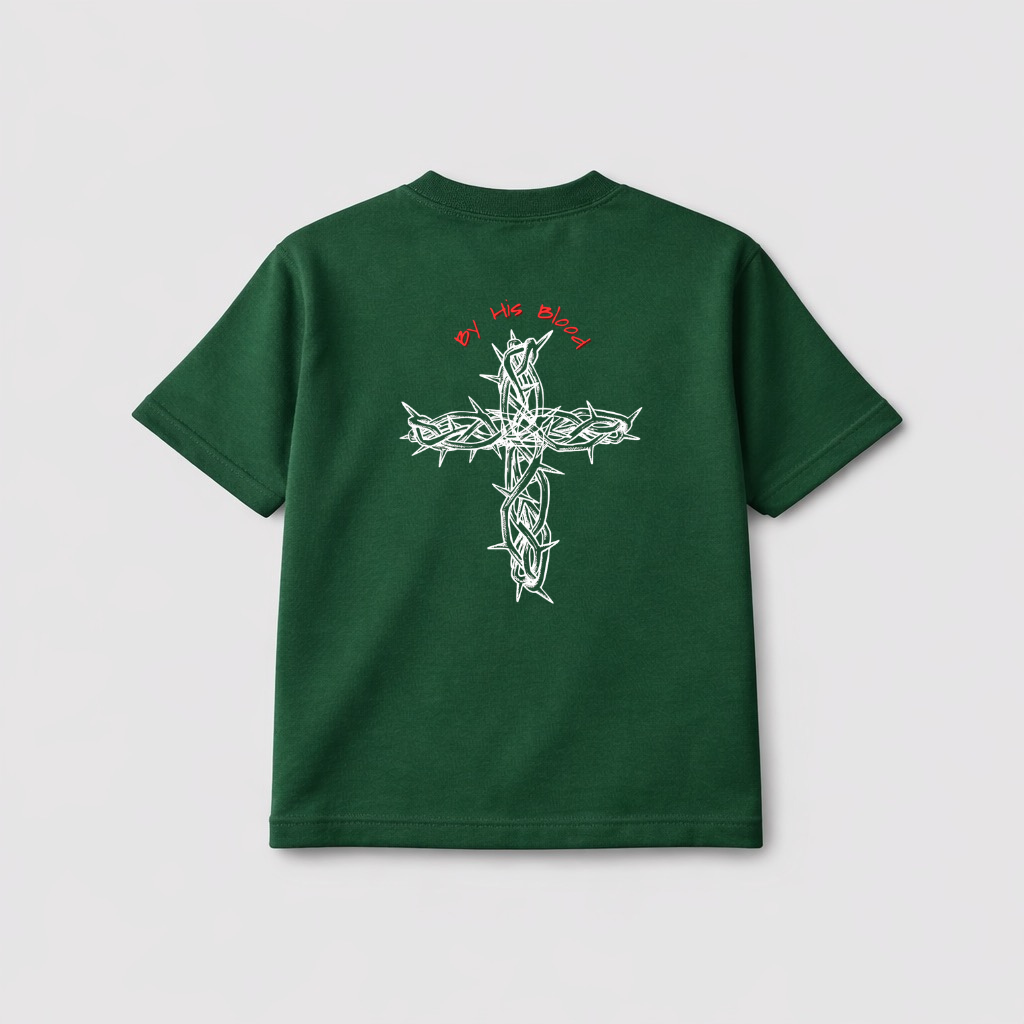 Youth By His Blood T-Shirt