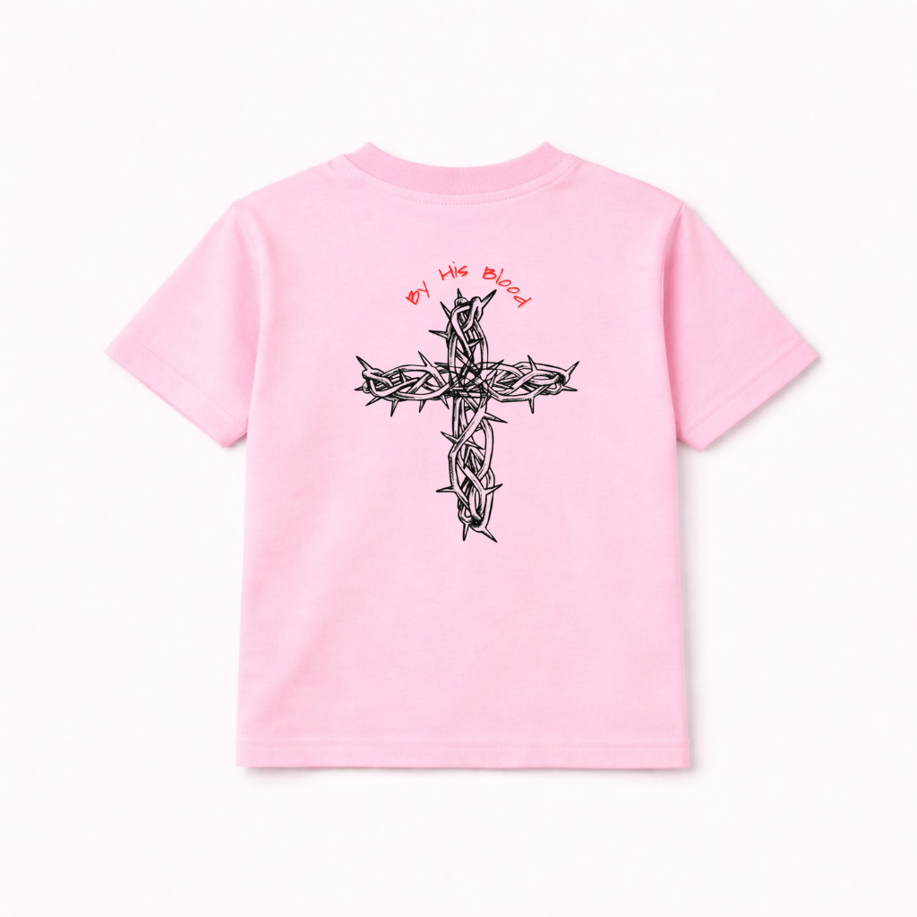 Youth By His Blood T-Shirt